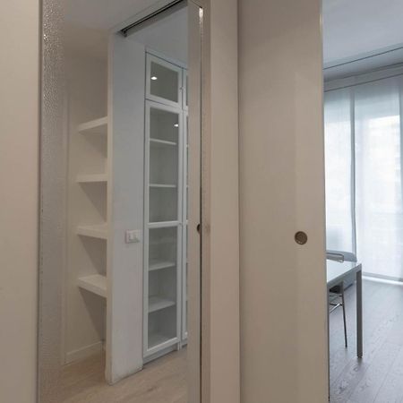 Italianway - Sabotino 19 Apartment Milan Luaran gambar