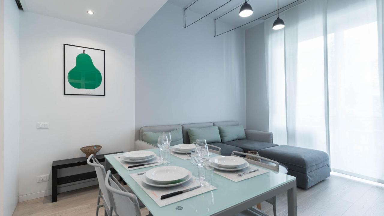Italianway - Sabotino 19 Apartment Milan Luaran gambar