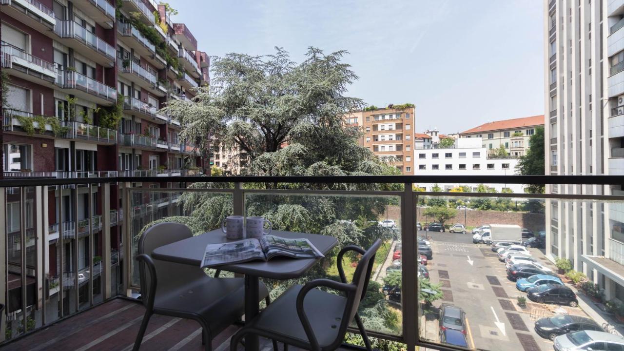 Italianway - Sabotino 19 Apartment Milan Luaran gambar