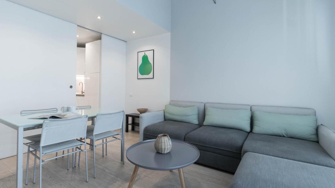 Italianway - Sabotino 19 Apartment Milan Luaran gambar