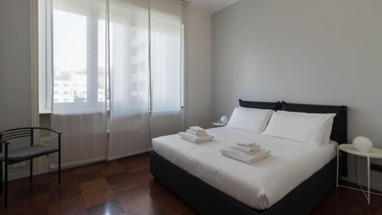Italianway - Sabotino 19 Apartment Milan Luaran gambar