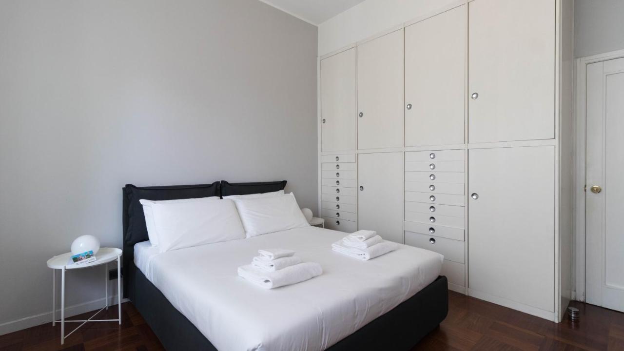 Italianway - Sabotino 19 Apartment Milan Luaran gambar