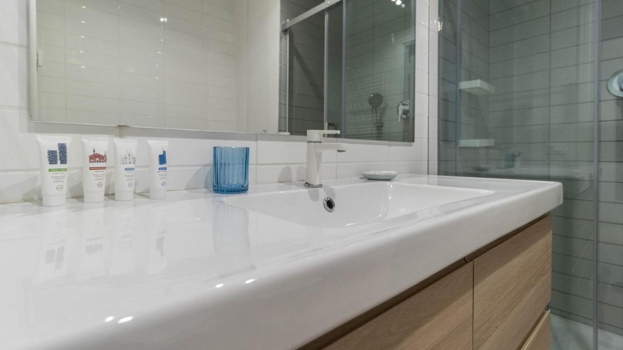 Italianway - Sabotino 19 Apartment Milan Luaran gambar
