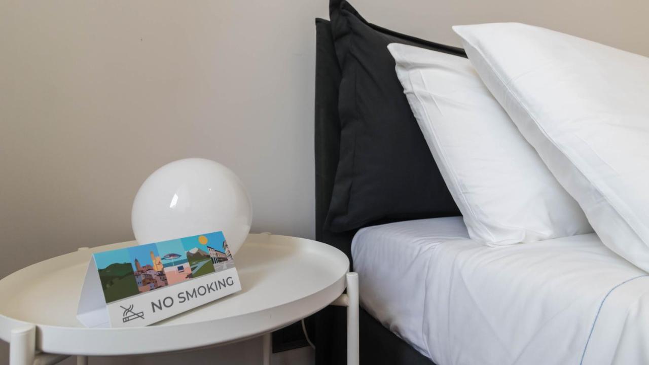 Italianway - Sabotino 19 Apartment Milan Luaran gambar