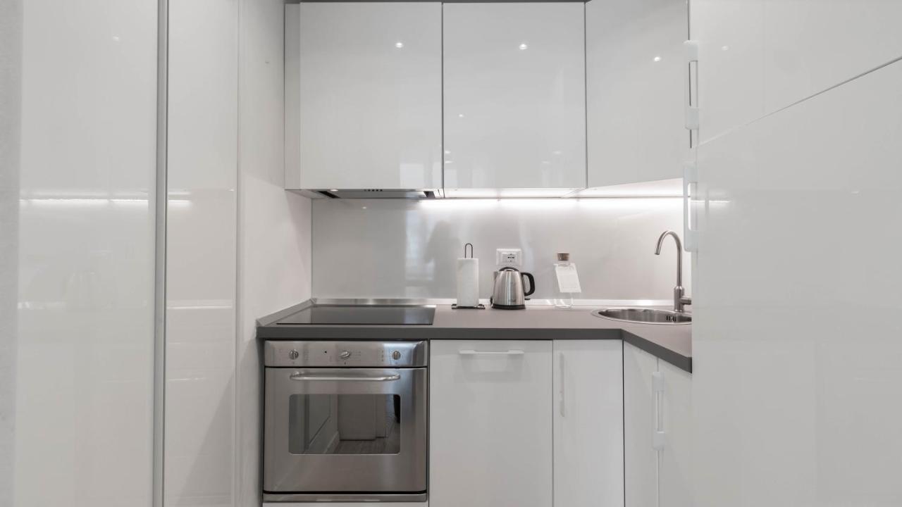Italianway - Sabotino 19 Apartment Milan Luaran gambar