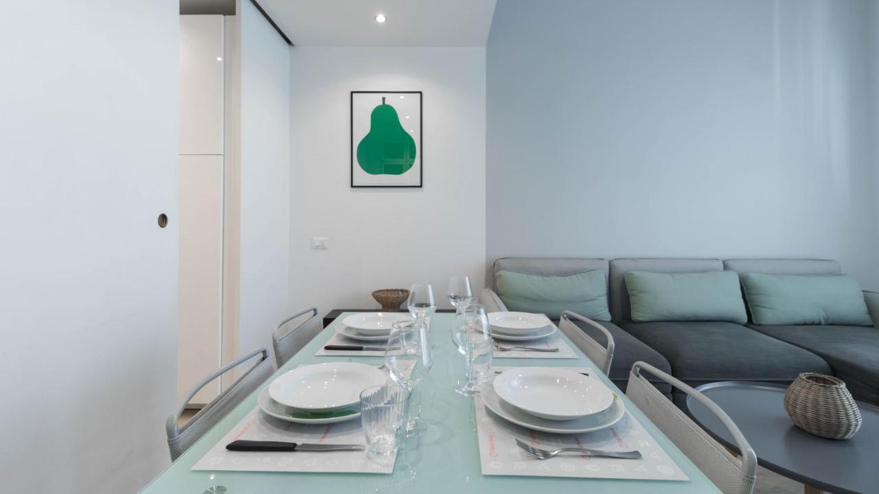 Italianway - Sabotino 19 Apartment Milan Luaran gambar