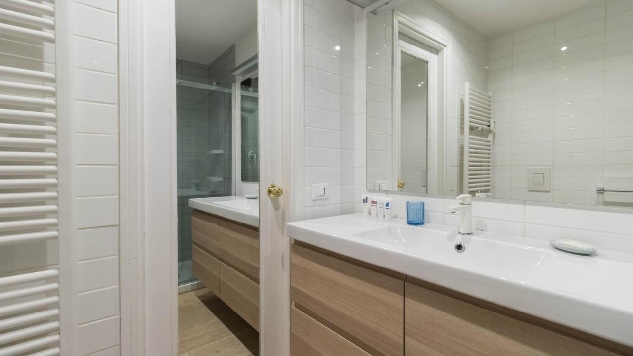 Italianway - Sabotino 19 Apartment Milan Luaran gambar