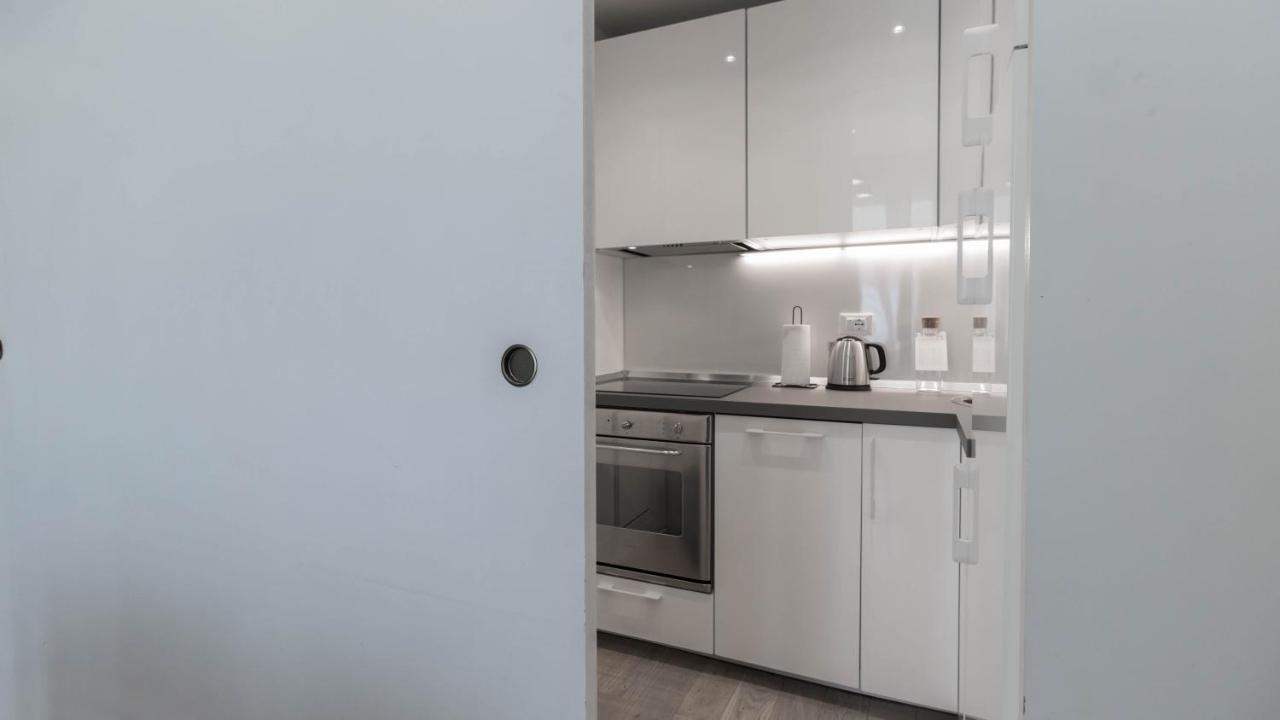 Italianway - Sabotino 19 Apartment Milan Luaran gambar