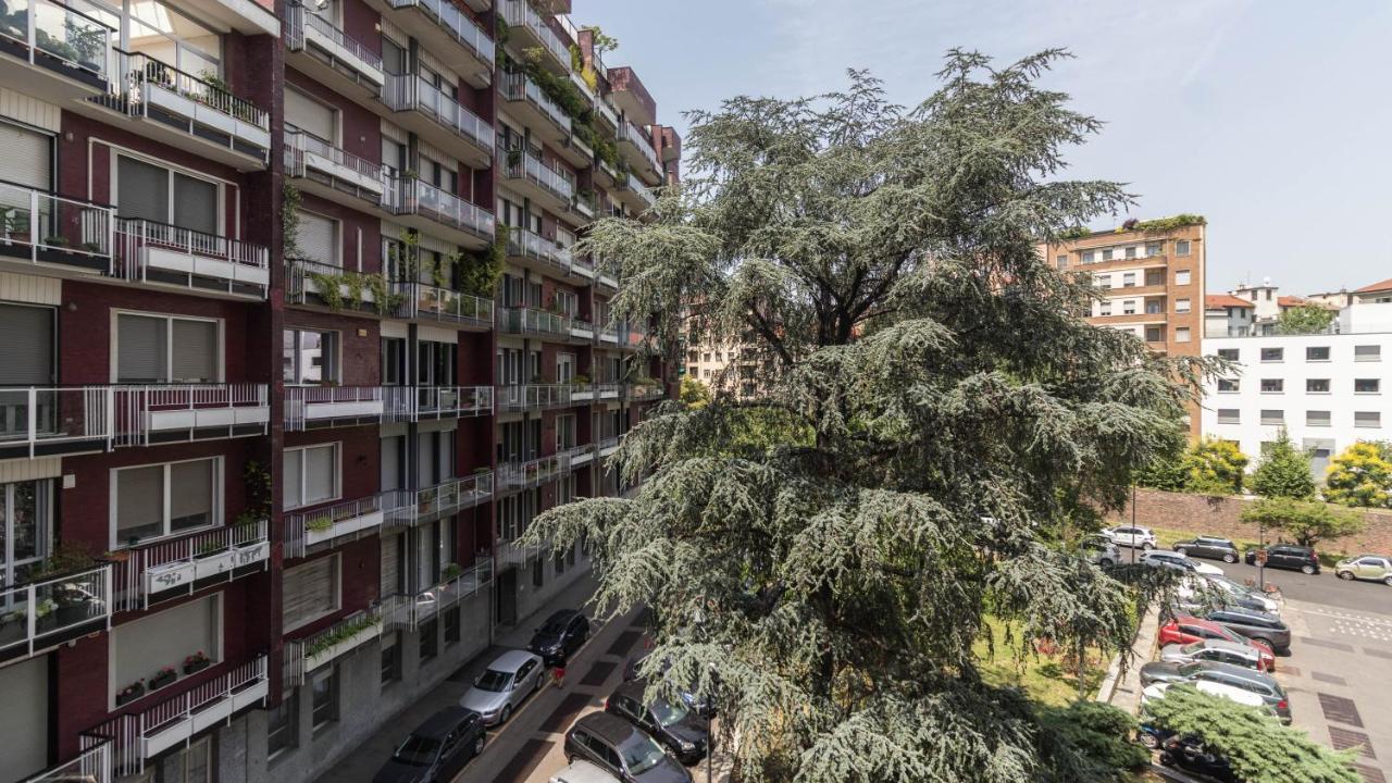Italianway - Sabotino 19 Apartment Milan Luaran gambar