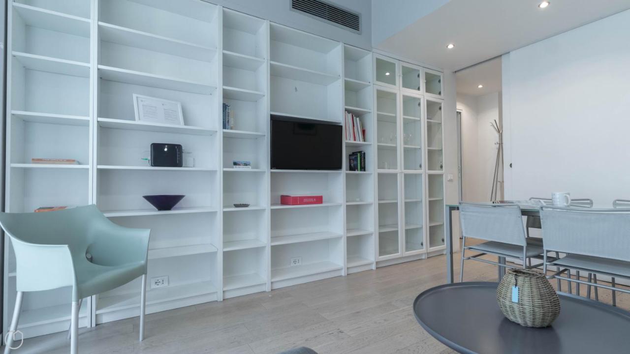 Italianway - Sabotino 19 Apartment Milan Luaran gambar