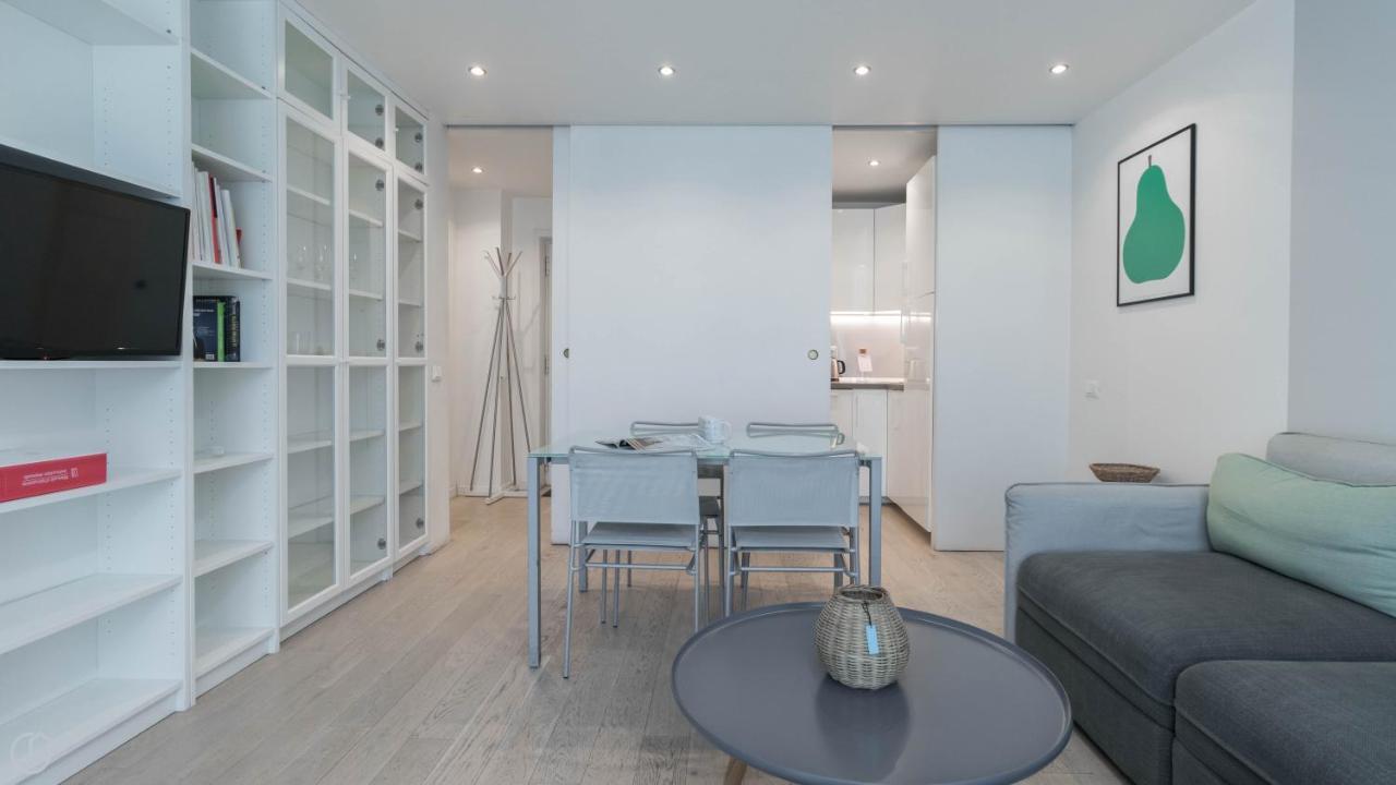 Italianway - Sabotino 19 Apartment Milan Luaran gambar