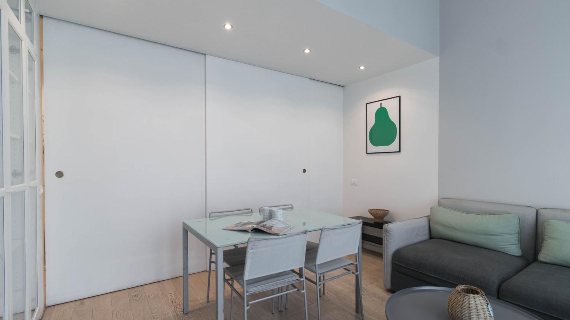 Italianway - Sabotino 19 Apartment Milan Bilik gambar