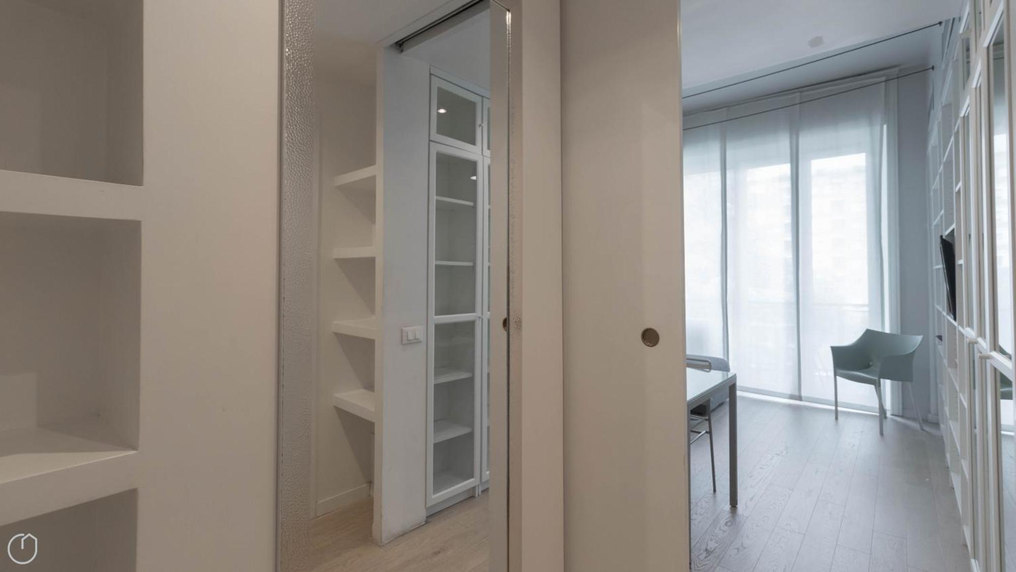 Italianway - Sabotino 19 Apartment Milan Luaran gambar