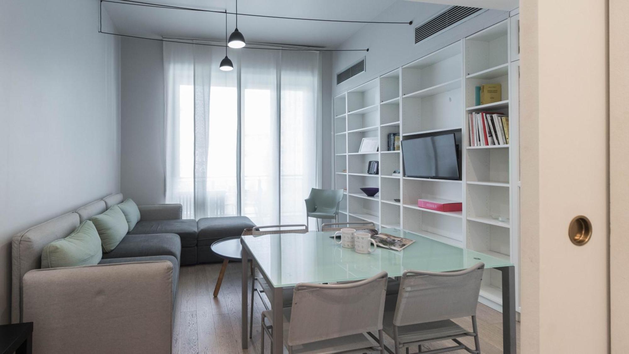 Italianway - Sabotino 19 Apartment Milan Bilik gambar